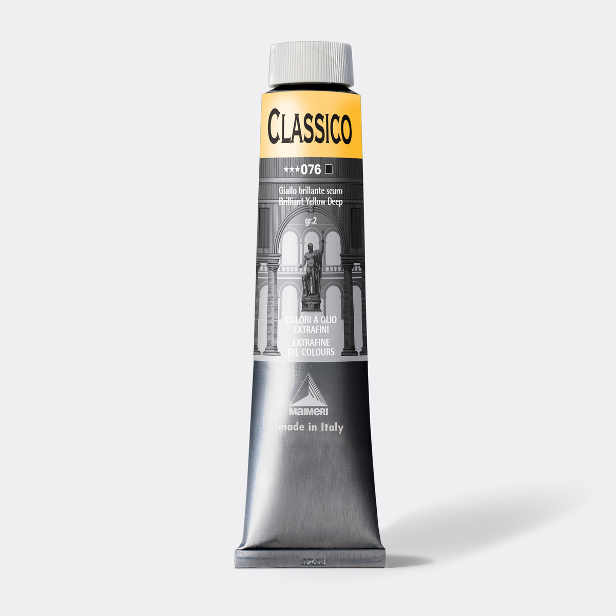 Maimeri Classico Fine Oil Color 200 ml
