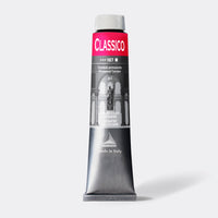 Maimeri Classico Fine Oil Color 200 ml – Permanent Carmine