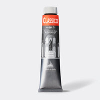 Maimeri Classico Fine Oil Color 200 ml – Permanent Red Light
