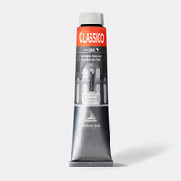 Maimeri Classico Fine Oil Color 200 ml – Vermilion Light Hue