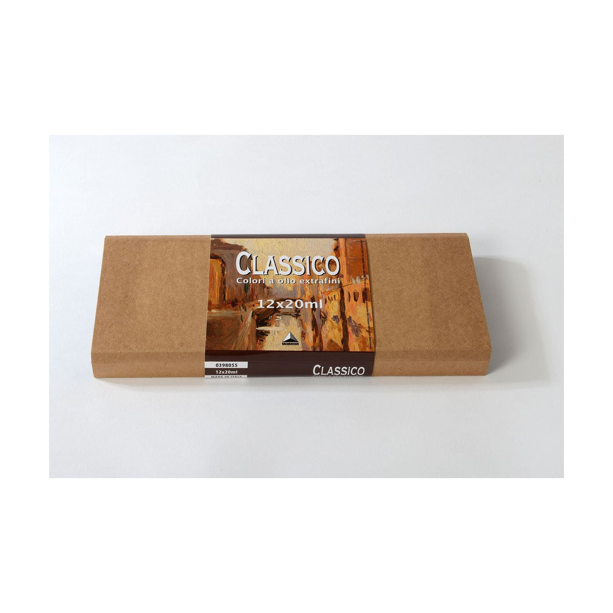 MAIMERI Classico Oil Color Set 20 ml