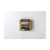 MAIMERI Classico Primary Oil Color Set 20 ml