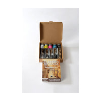 MAIMERI Classico Primary Oil Color Set 20 ml