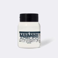 MAIMERI Coarse Natural Pumice Medium 500 ml