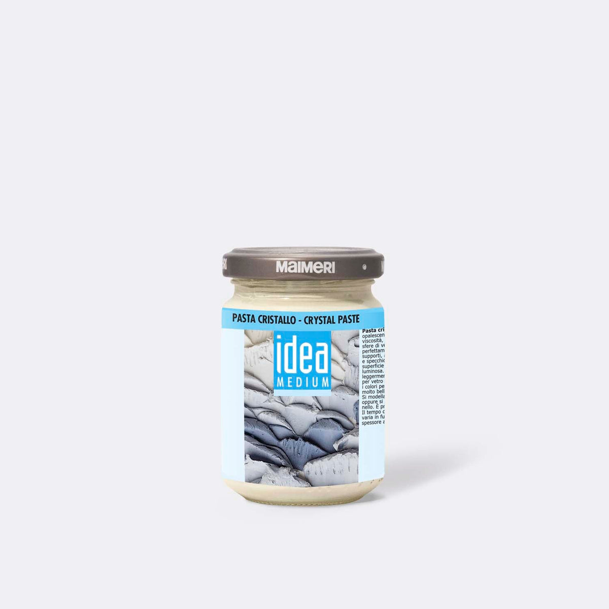 Maimeri Crystal Paste 125 ml