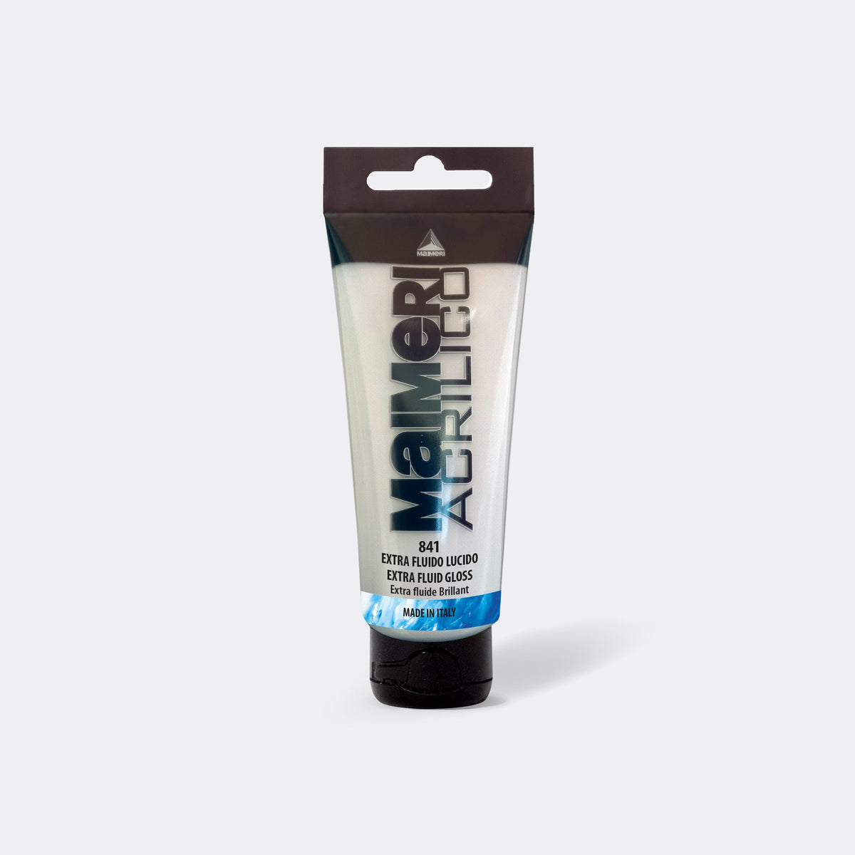 MAIMERI Extra Liquid Gloss Acrylic Medium 200 ml