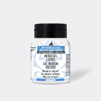 MAIMERI Gloss Acrylic Gel Medium 500 ml