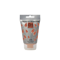 MAIMERI Idea Decor Decorative Acrylic Paint 110 ml – Coral Pink