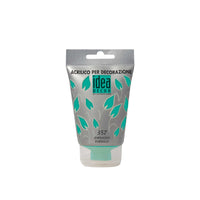 MAIMERI Idea Decor Decorative Acrylic Paint 110 ml – Emerald