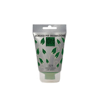 MAIMERI Idea Decor Decorative Acrylic Paint 110 ml – Leaf Green