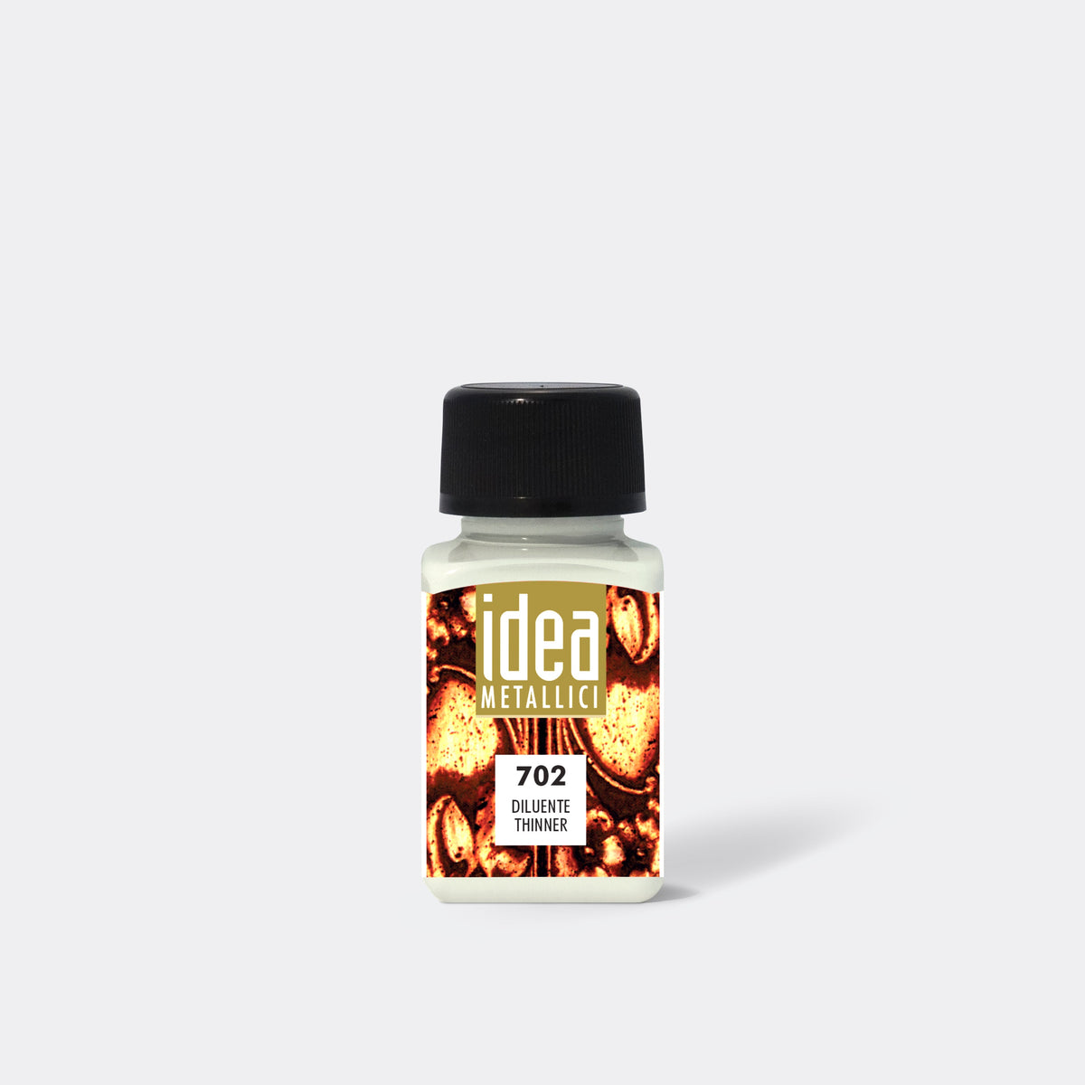 MAIMERI Idea Metallici Thinner 60 ml