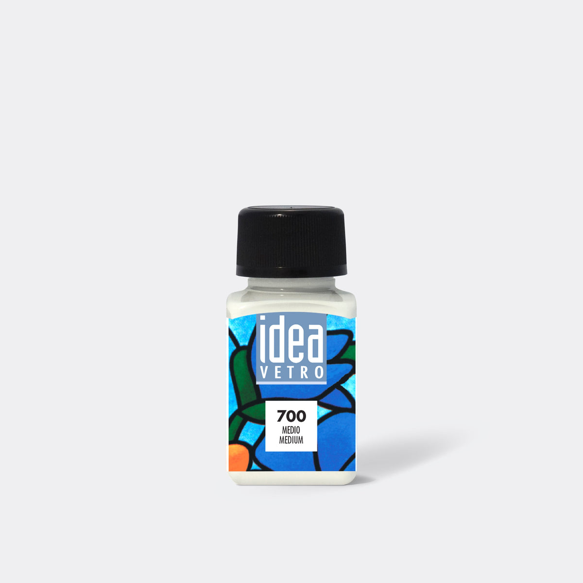 MAIMERI Idea Vetro Glass Medium 60 ml