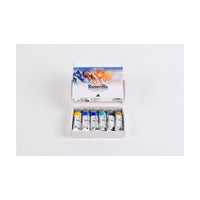 MAIMERI Maimeri Blu Artists' Watercolor Set
