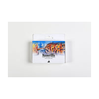 MAIMERI Maimeri Blu Artists' Watercolor Set
