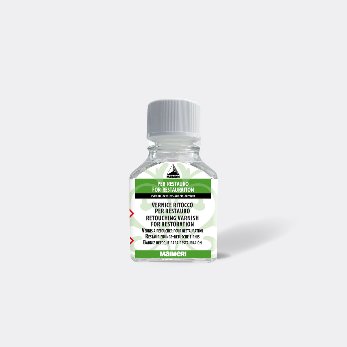 MAIMERI Restauro Retouching Varnish 75 ml