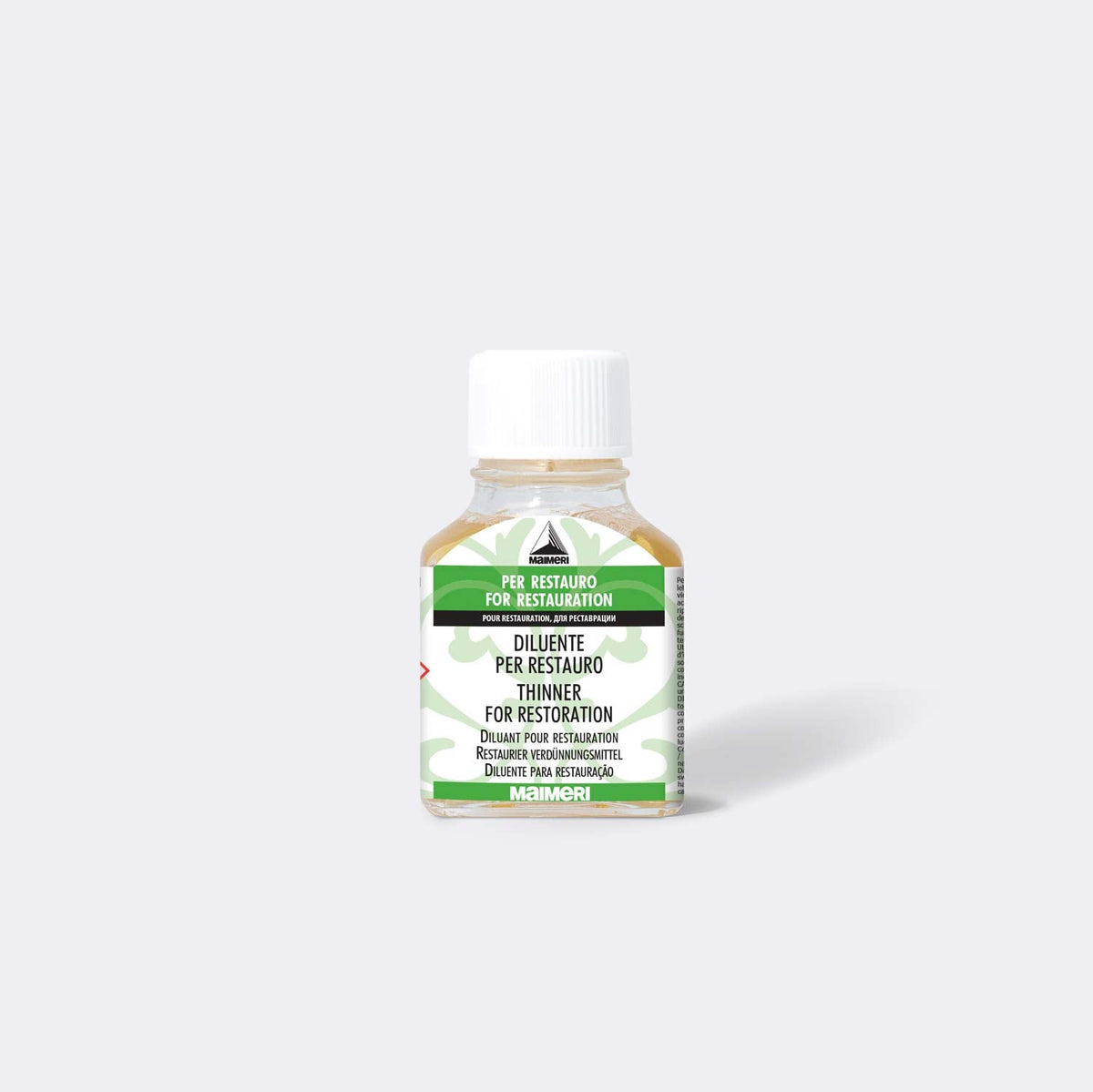 MAIMERI Restauro Thinner for Restoration 75 ml