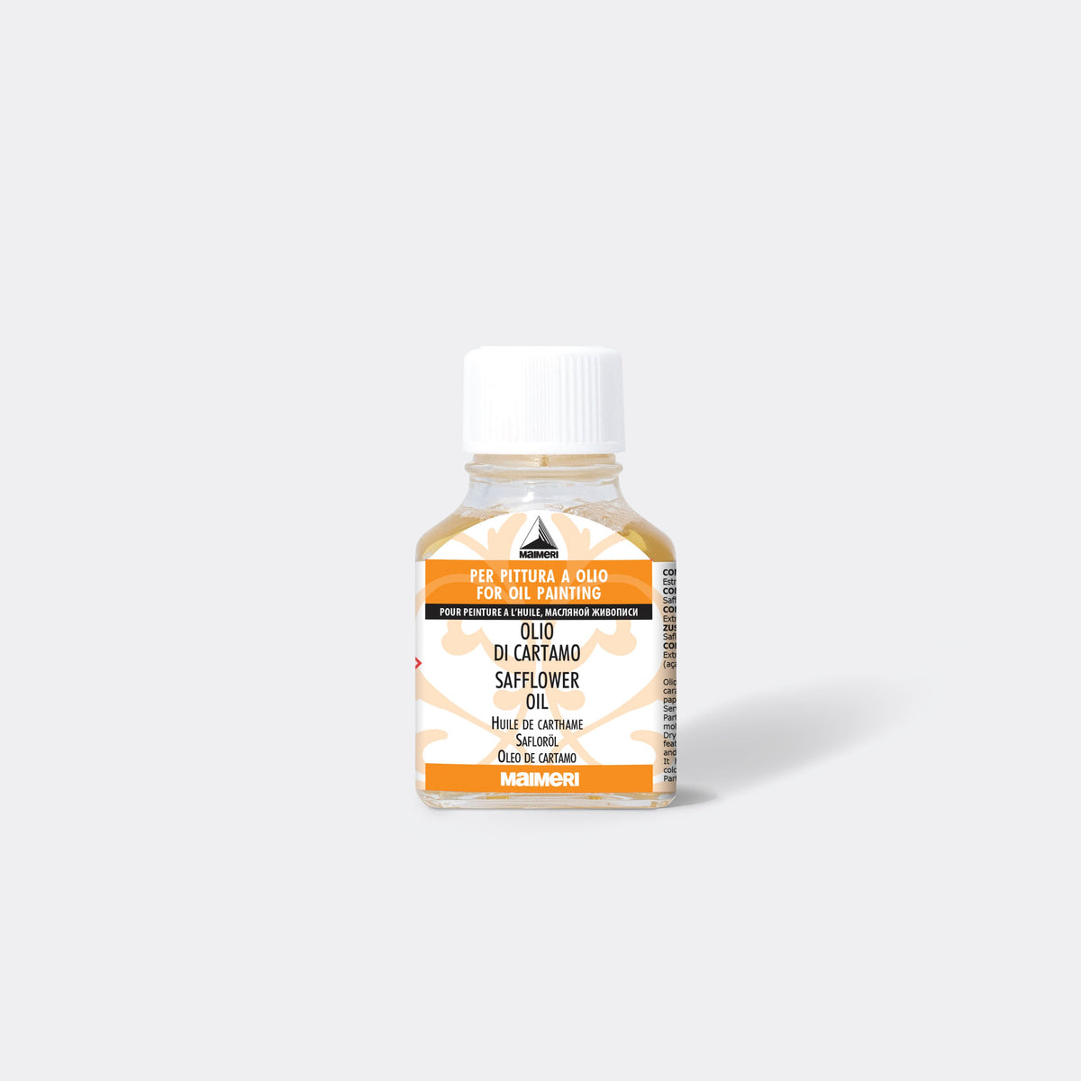 MAIMERI Safflower Oil 75 ml