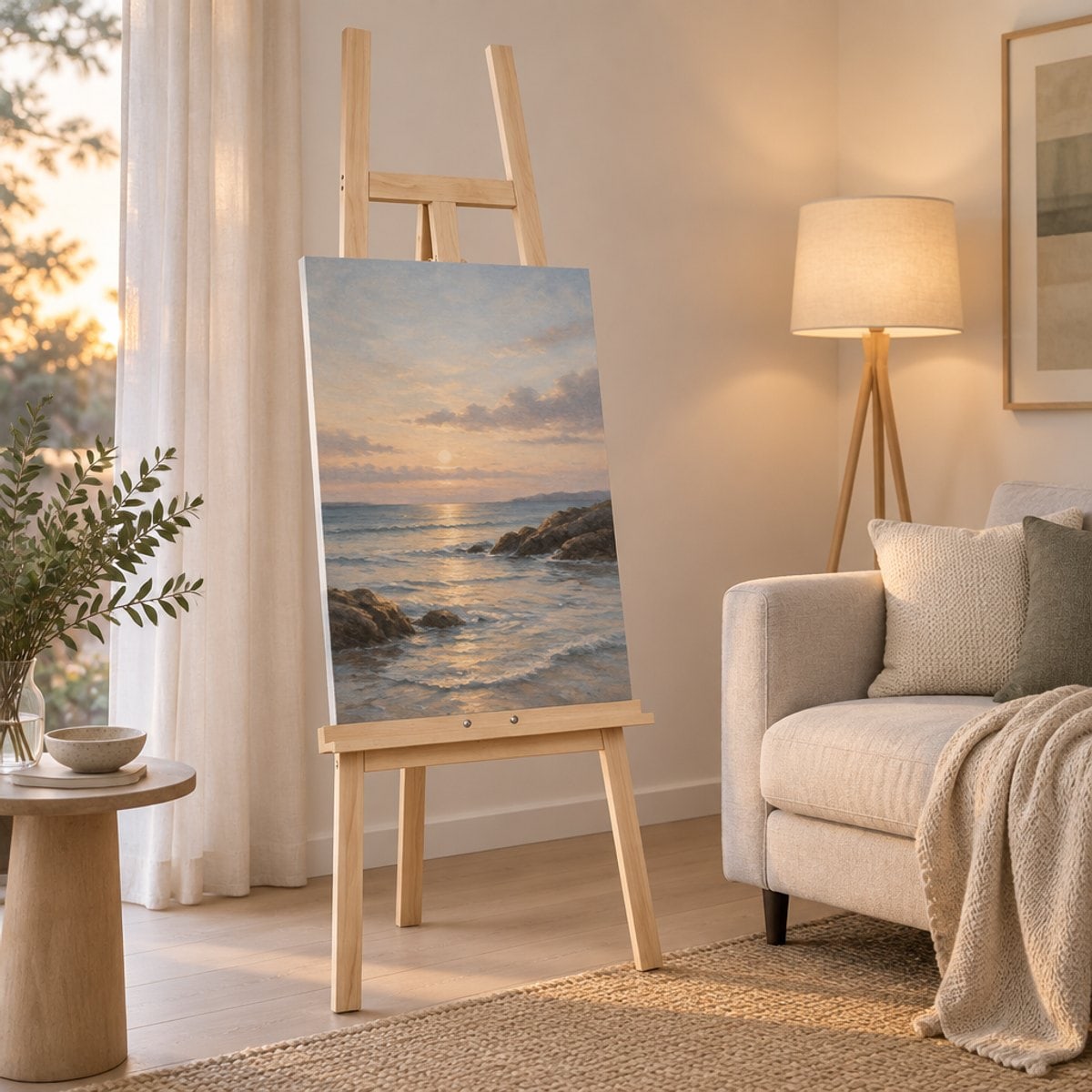ACADEMY Academic Easel — image 5