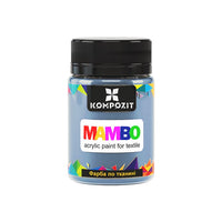MAMBO Pastel Fabric and Leather Paint 50 ml | various shades — image 20
