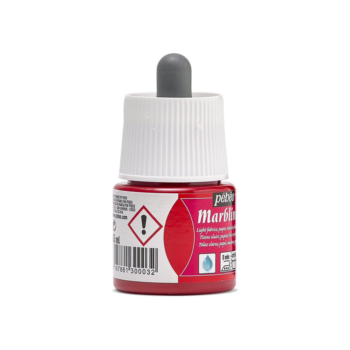Marbling paint PEBEO Marbling 45 ml
