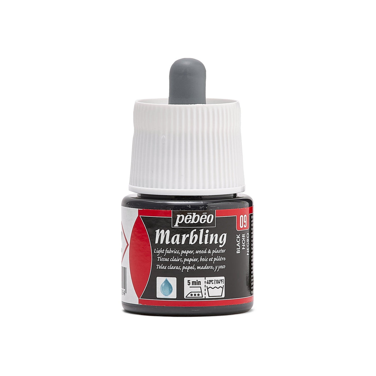 Marbling paint PEBEO Marbling 45 ml