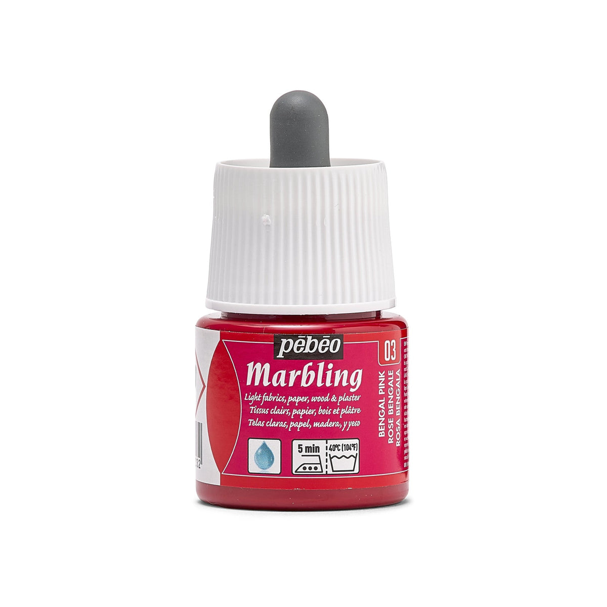 Marbling paint PEBEO Marbling 45 ml