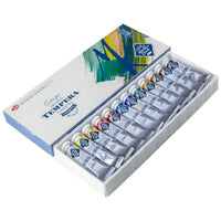 Artist Master Class Tempera Paints | various sets | ARTMiE