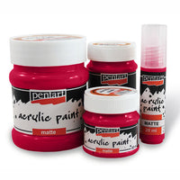 Matte Acrylic Paint - 230 ml | various shades | image 15