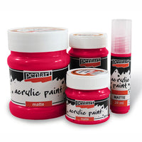 Matte Acrylic Paint - 230 ml | various shades | image 21