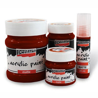 Matte Acrylic Paint - 230 ml | various shades | ARTMiE