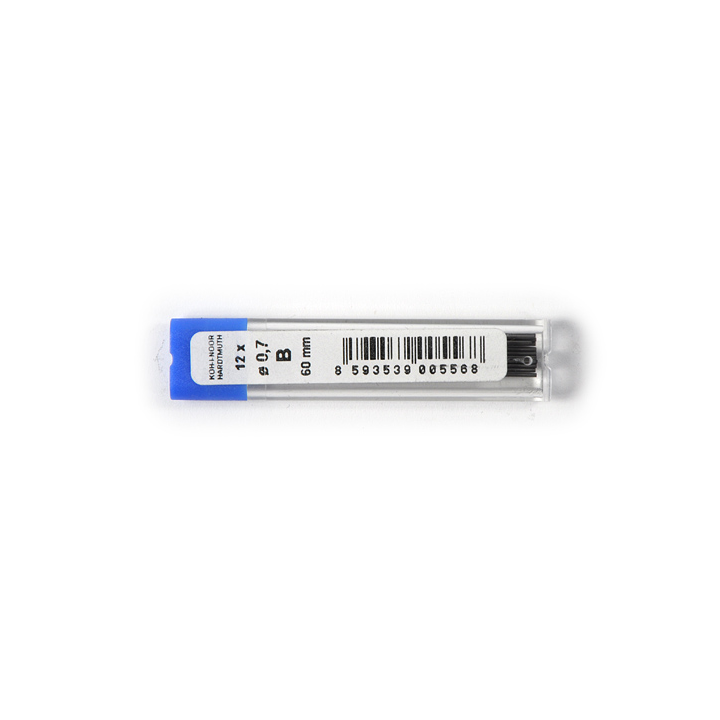4162 0.7 mm Mechanical Pencil Leads – H