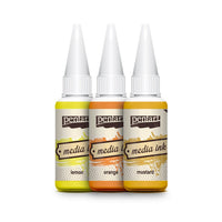 Colored MediaInk Ink 20 ml | various colors — image 12