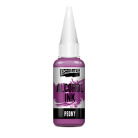 Colored MediaInk Ink 20 ml – peony