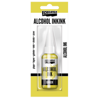 Colored MediaInk Ink 20 ml – ginger