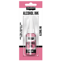 Colored MediaInk Ink 20 ml – mallow