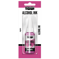Colored MediaInk Ink 20 ml – magenta