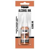 Colored MediaInk Ink 20 ml – trumpet flower