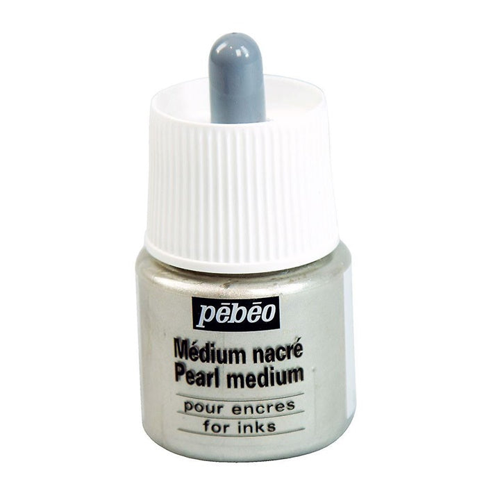 Pebeo Pearlescent Effect Medium — image 2