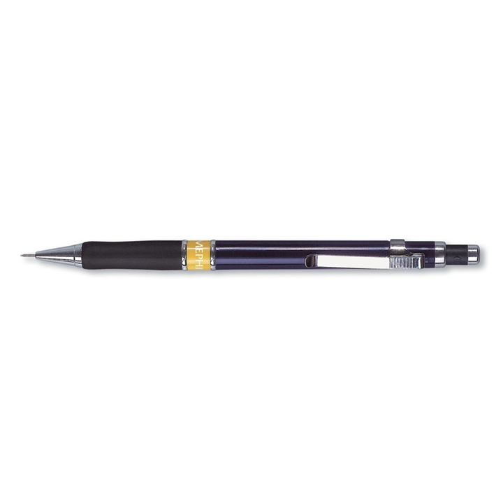 MEPHISTO Metal Mechanical Pencil | Different Line Widths | ARTMiE