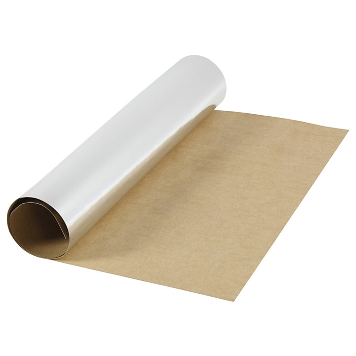 Metallic Faux Leather Paper | various shades — image 1