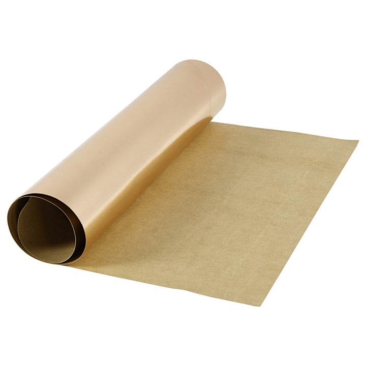 Metallic Faux Leather Paper | various shades — image 3