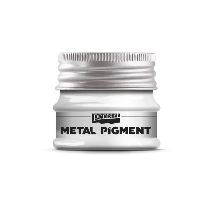 Metallic Metal Pigment Powder | various colors — image 3