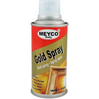 Metallic Spray, 150 ml - Select | various colors — image 2