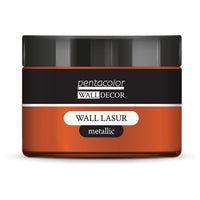 Metallic Wall Glaze, 150 ml | various shades, image 13