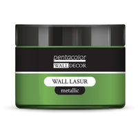 Metallic Wall Glaze, 150 ml | various shades, image 9