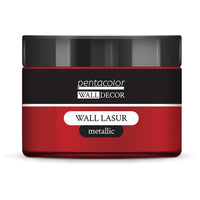Metallic Wall Glaze, 150 ml | various shades, image 11