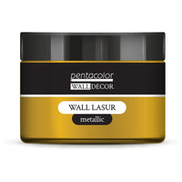 Metallic Wall Glaze, 150 ml | various shades, image 1