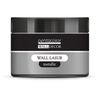Metallic Wall Glaze, 150 ml | various shades, image 2
