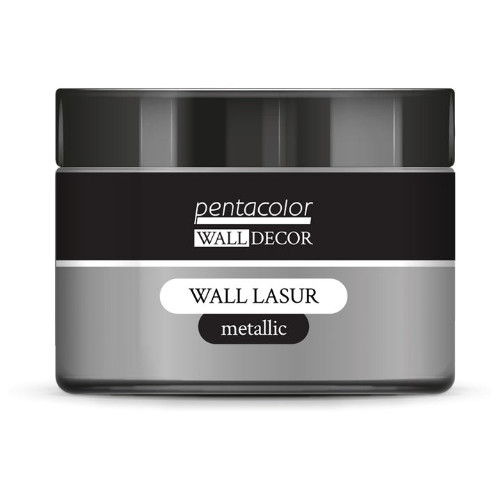 Metallic Wall Glaze, 150 ml | various shades, image 2