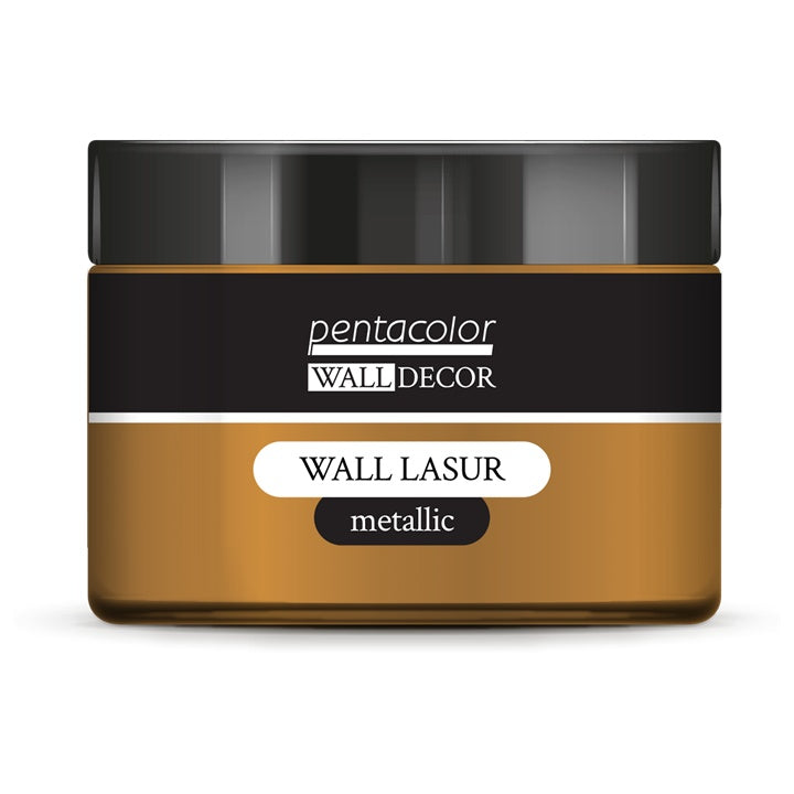 Metallic Wall Glaze, 150 ml | various shades, image 3